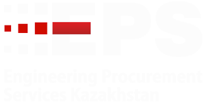 Логотип EPS