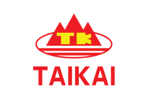 Логотип Taikai — партнёр EPS