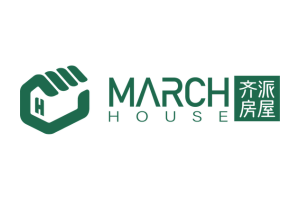 Логотип March House — партнёр EPS