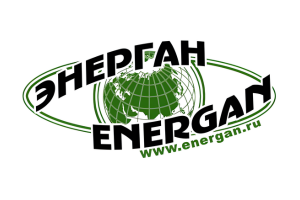 Логотип Energan — партнёр EPS