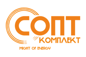 Логотип SOPT Komplekt — партнёр EPS