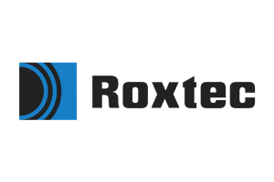 Логотип Roxtec — партнёр EPS
