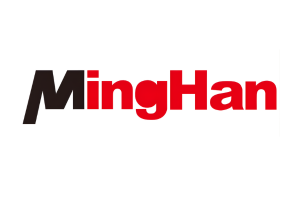 Логотип MingHan — партнёр EPS