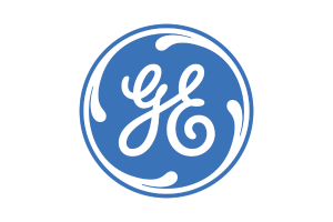 Логотип GE — партнёр EPS