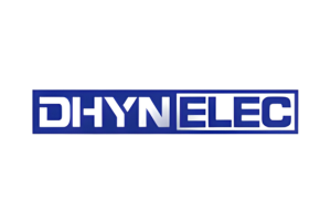 Логотип DHYN Elec — партнёр EPS