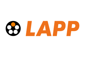 Логотип LAPP — партнёр EPS
